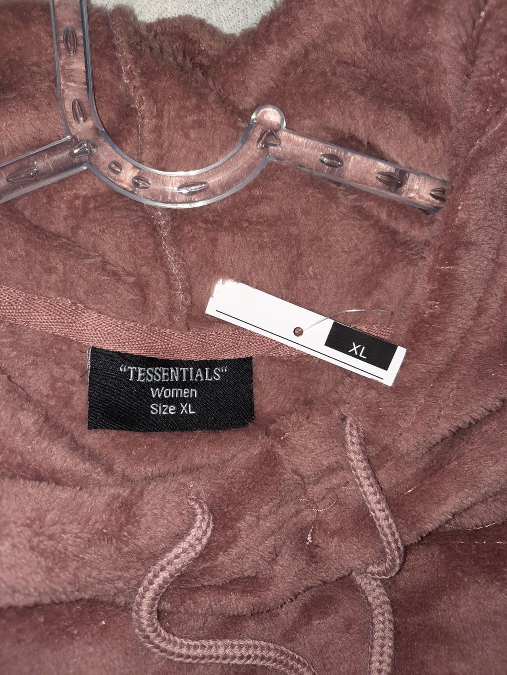 Maglioni & Felpe: Damen kuscheln Pullover – Nuovo (secondo la descrizione) da Wittenbach venduto da bal_my2q 1