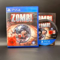 Zombi Playstation 4