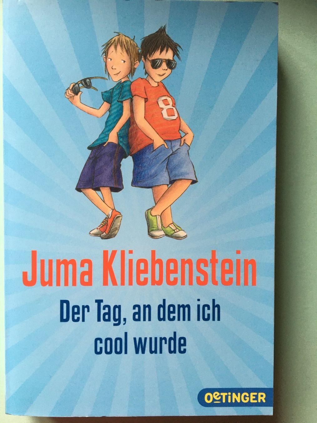 Libri: Juma Kliebenstein – Usato da Arth venduto da Vrecam51
