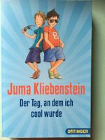 Juma Kliebenstein