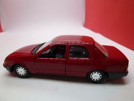ab  5.-- Ford Sierra Ghia - top rar - 1 Fehlteil - %%%%%%%