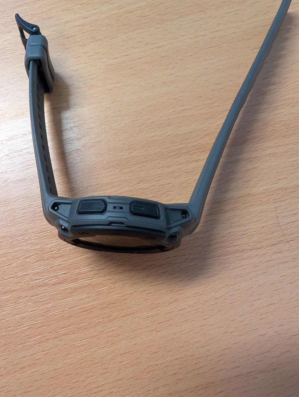 Garmin Smartwatch: Garmin Instinct E - 45 mm – D'occasion à Sierre par hkohli 1