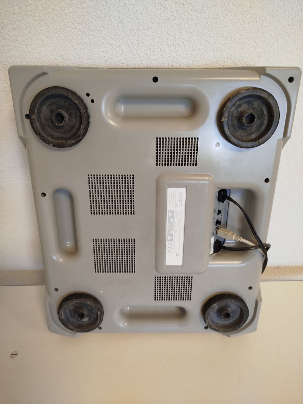 Plattenspieler: Platine ION – Defekt aus Fribourg von Maiko0 3