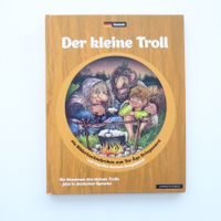 Der kleine Troll