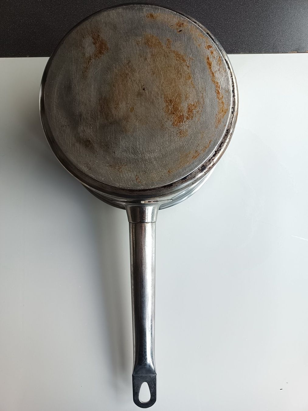 Poêles: Gastro Pfanne – D'occasion à Oberegg par 19franzi94 3