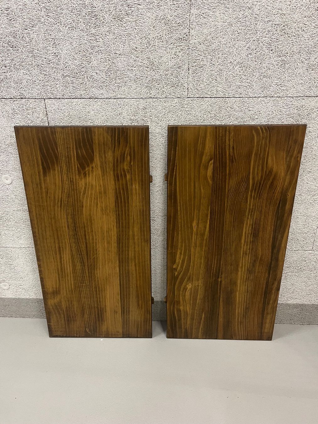 Tavoli: LaRedoute dark veneer dining table - Esstisch - 6-8 pax – Usato da Zürich venduto da eri_hm6j 3