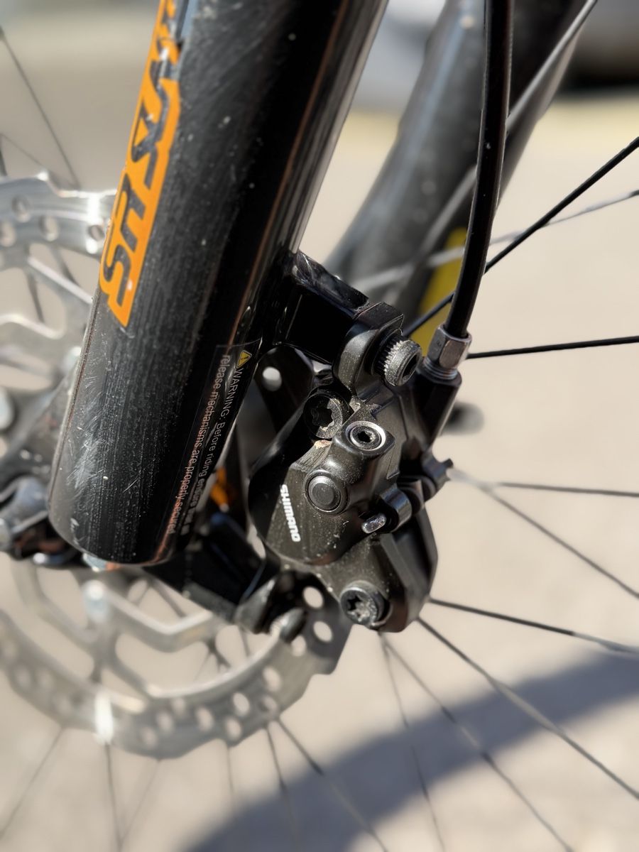 Ghost Velos: MTB  – Gebraucht aus Unterentfelden von van_m8g7 3