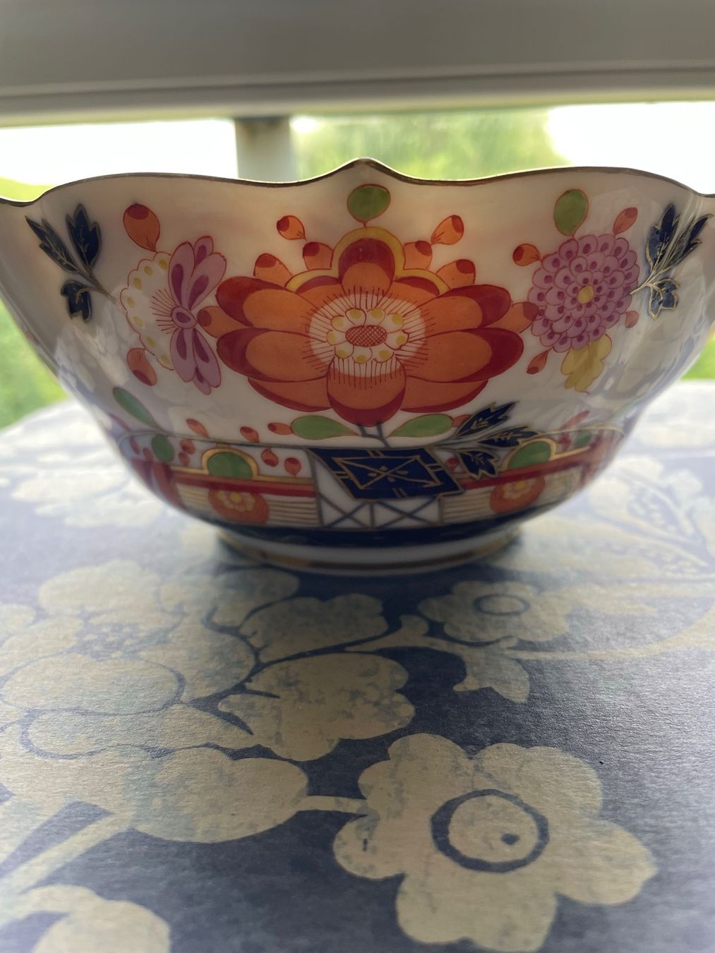 Coupes: Bol, petit saladier Meissen – D'occasion à Auvernier par pipaille 4