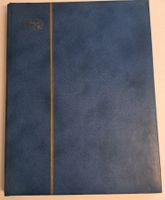 Briefmarkenalbum, Blocks, Bogen "DDR"