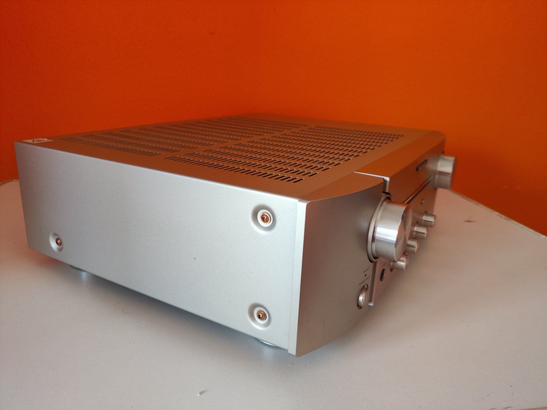Marantz Amplificatori: Marantz PM8003  Stereo Integrated Amplifier PREMIUM RANGE – Usato da Novazzano venduto da cri_kd9t 5