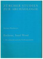 Archäologie: Eschenz, Insel Werd