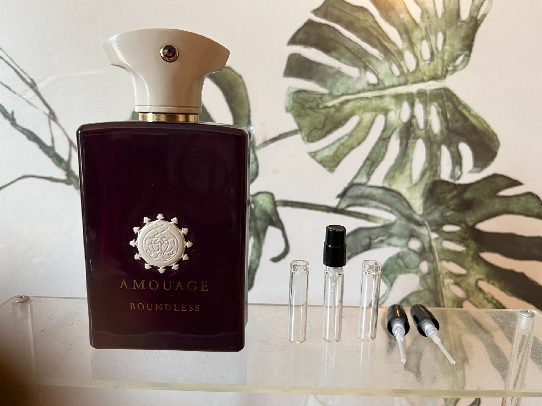 Xerjoff Profumi & Eau de Toilette: 💎 XERJOFF, AMOUAGE, NISHANE - SAMPLE KIT – Usato da Sierre venduto da boadicea_victorious 4