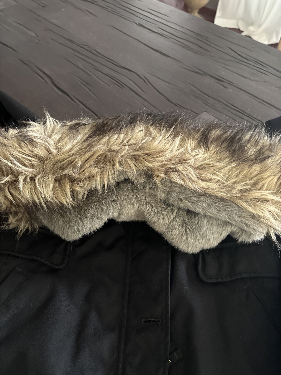 Woolrich Giacche: Neuwertig original Woolrich Grösse M – Usato da Kreuzlingen venduto da boston010 4