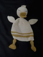 Kuscheltier, Handarbeit (6)
