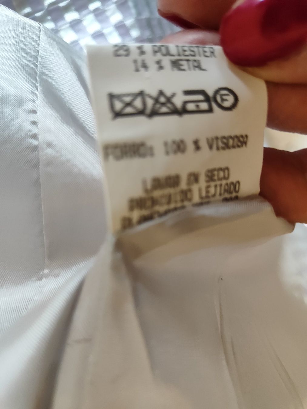 Giacche: damen Blazer Gr 34 – Nuovo e nell'imballaggio originale da Langnau am Albis venduto da Judithsebi 3