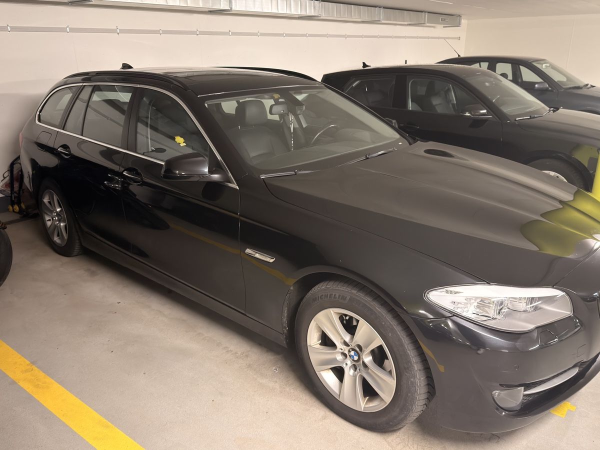 BMW Automobili: BMW 528i xDrive – Usato da Oberbipp venduto da jopaa96 1