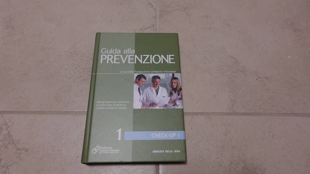 Libri: Libri infermieristica – Usato da Cadro venduto da hug_gh9z 1