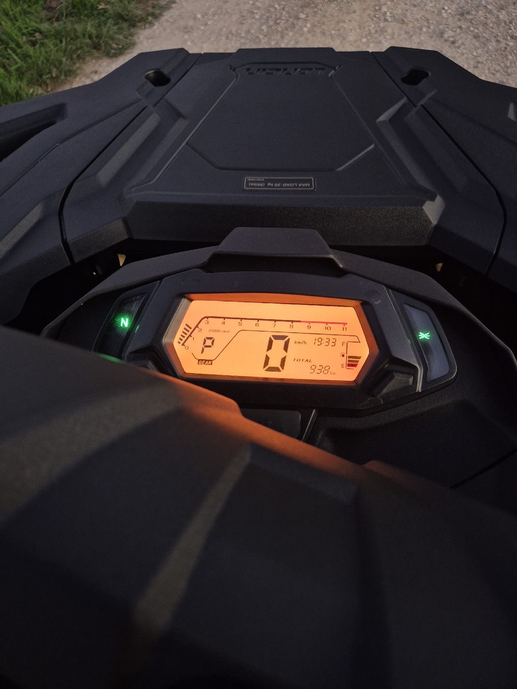 Quads: Quad Loncin xWolf 300 – D'occasion à Däniken SO par sti_2lrd 5