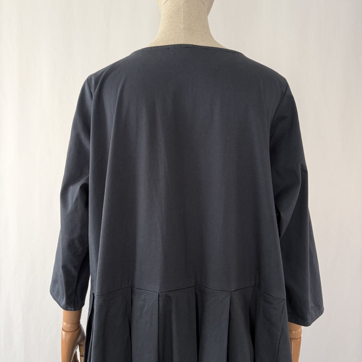 Vestiti: PRIVATSACHEN Cocon. Commerz Cotton Dress – Nuovo (secondo la descrizione) da Freienbach venduto da Avviivva_Shop 5