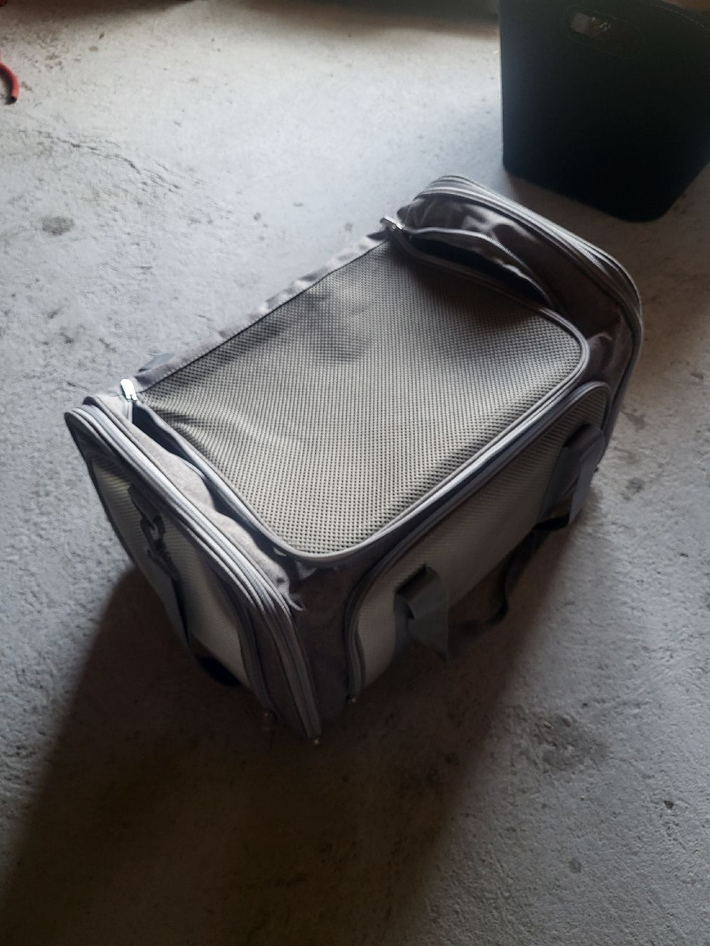 Cucce & Letti: Transport Tasche für Katze – Usato da Neukirch an der Thur venduto da Tinli77 5