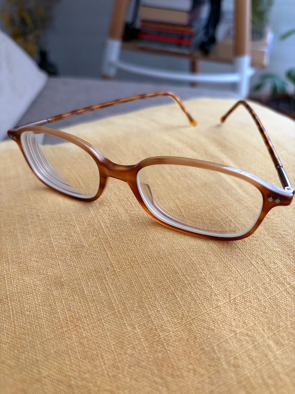 Armani Occhiali & Lenti: Giorgio Armani Frames / Monture / Brillen – Usato da Luzern venduto da AM2nd 6
