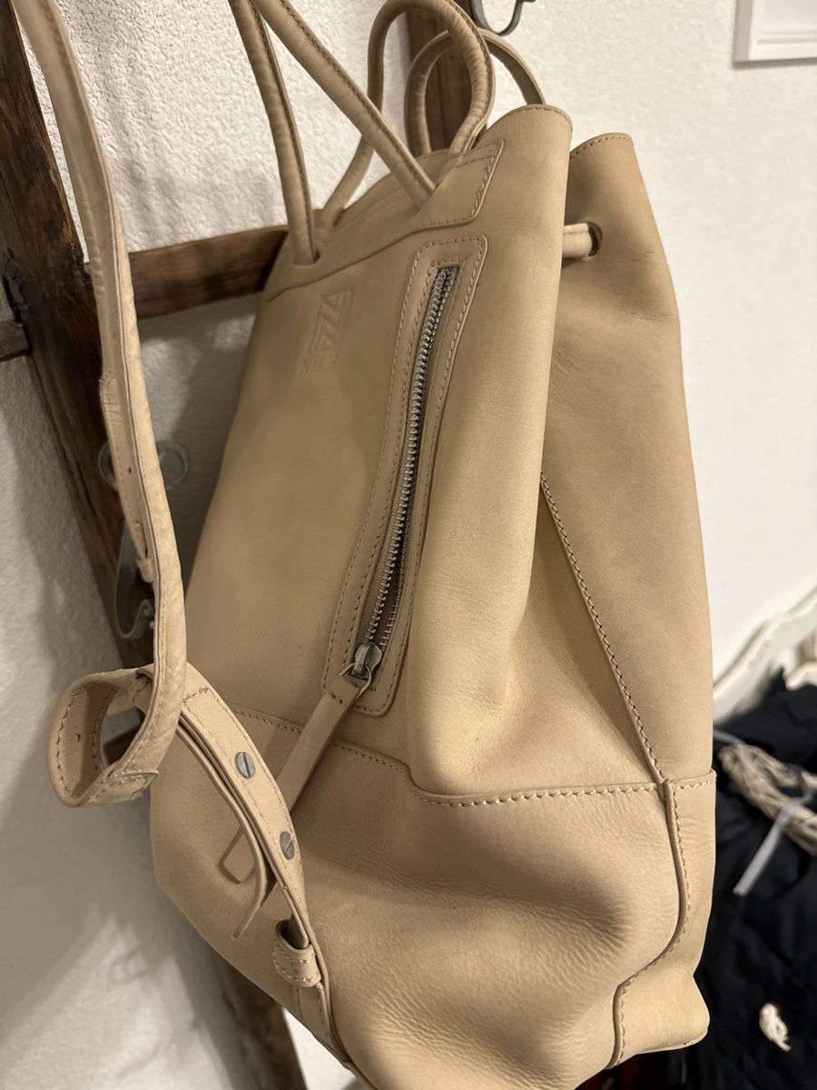 Nile Zaini: Nile Rucksack – Usato da Rickenbach BL venduto da Walkinghasen 1