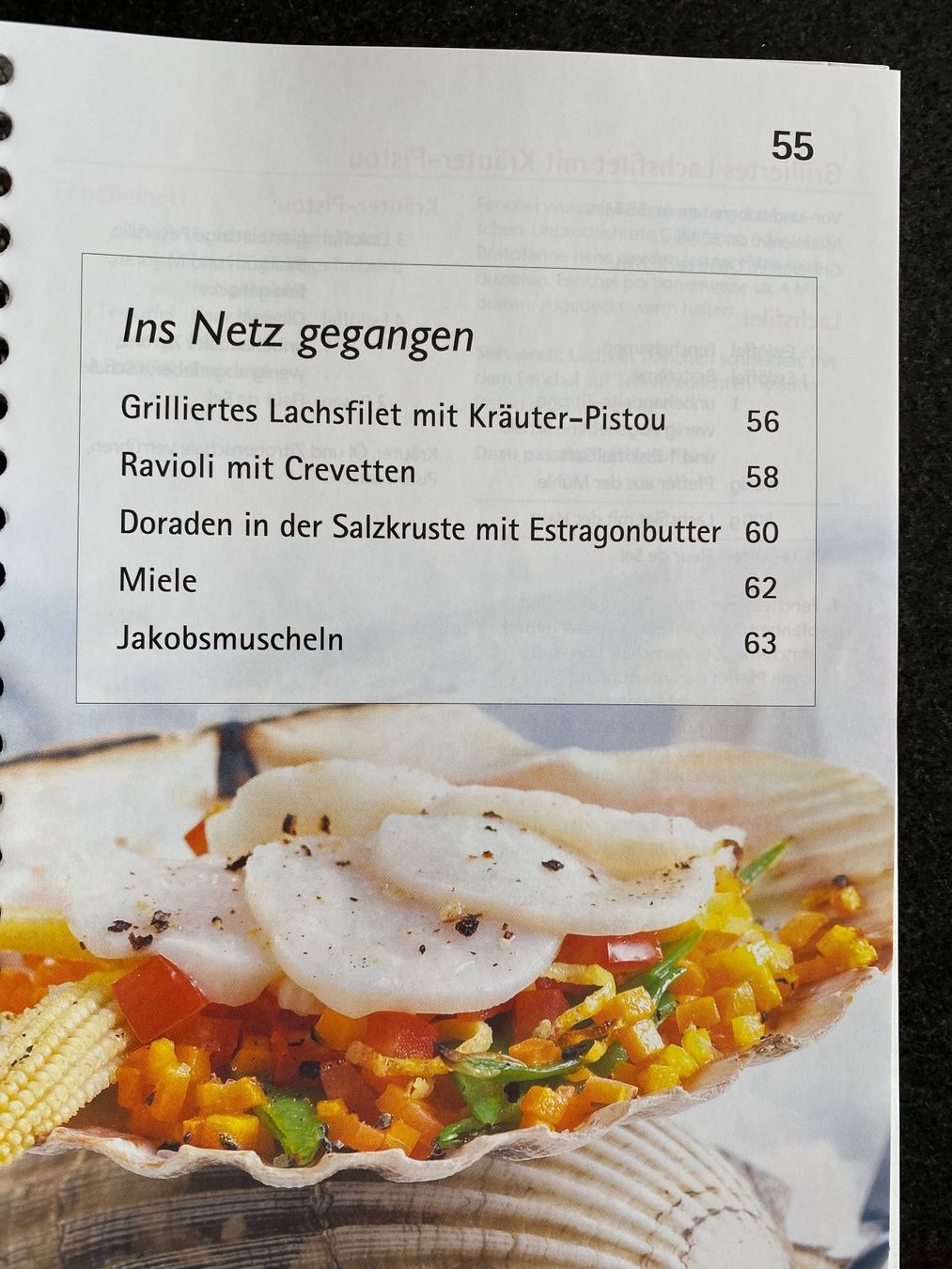 Bücher: Betty Bossi - al dente Nr. 4 – Neu (gemäss Beschreibung) aus Meisterschwanden von Lapins2019 6