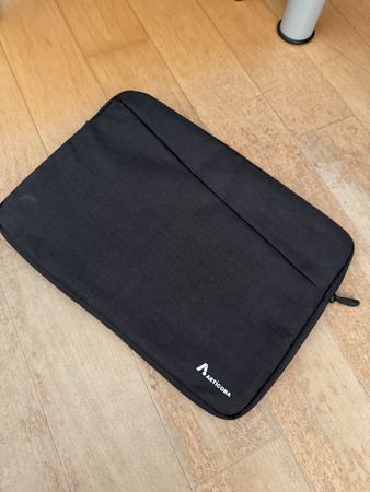 Laptoptasche Articona - Schwarz ~ 33x24