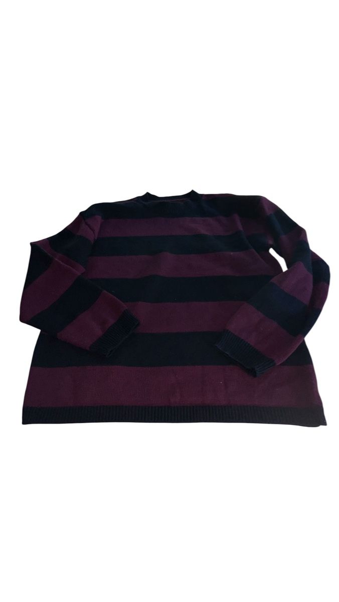 Maglioni & Felpe: Gestreifter Pullover in Grösse XL – Nuovo e nell'imballaggio originale da Suhr venduto da Checkitout
