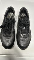 Michael Kors Sneaker Schwarz Grösse 38