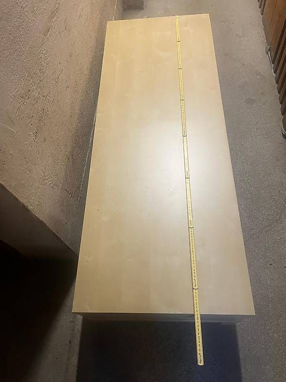Kommoden: IKEA Kommode / Sideboard – Gebraucht aus Basel von HrvojeM
