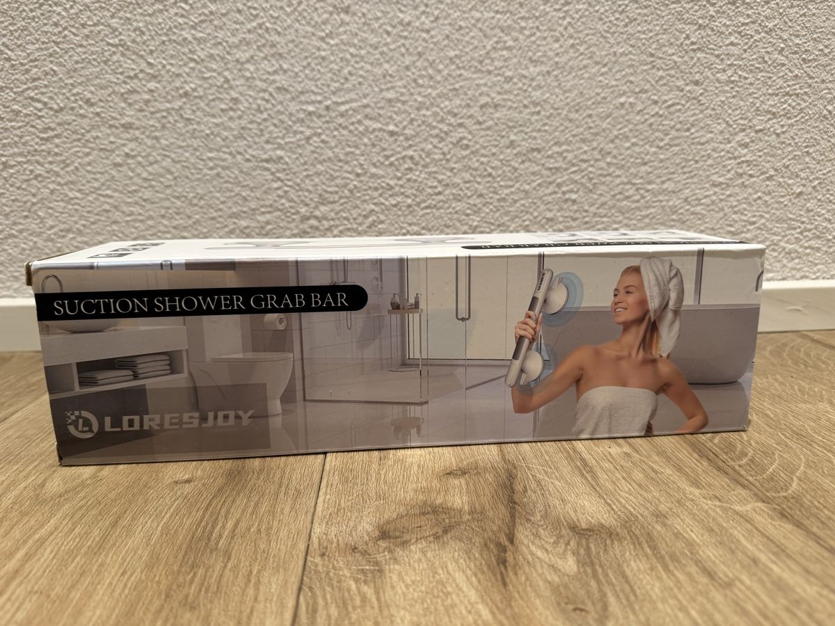 Ferramenta: Griff Bar – Nuovo e nell'imballaggio originale da Wil SG venduto da inn_9tbd