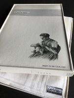 Taschentücher antik, Original Lehner Manufactum | 6 Stück