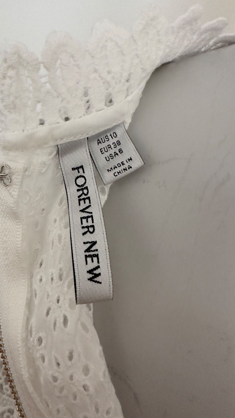 Camicette: Bluse von Forever New – Nuovo (secondo la descrizione) da Adliswil venduto da RicPro 3