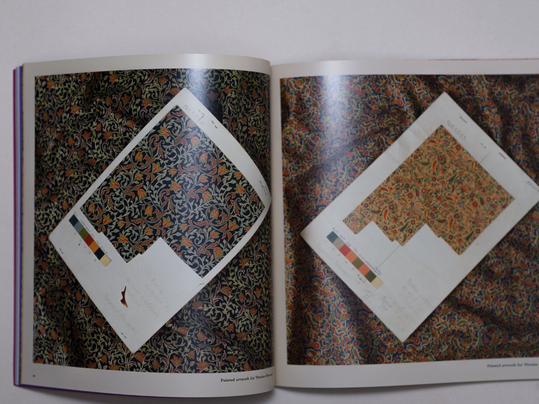 Libri: Raymond Honeyman - Textil Design – Usato da Zürich venduto da 000rk 2