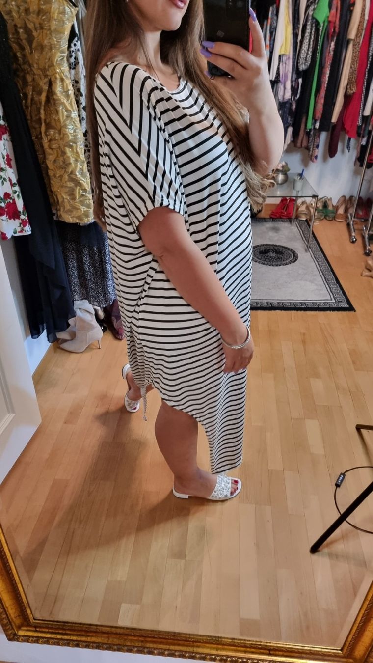 Kleider: 🌺Kleid Größe 2XL🌺 – Gebraucht aus Wald ZH von CapLux 6