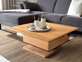 Voglauer Couchtisch V-Soft