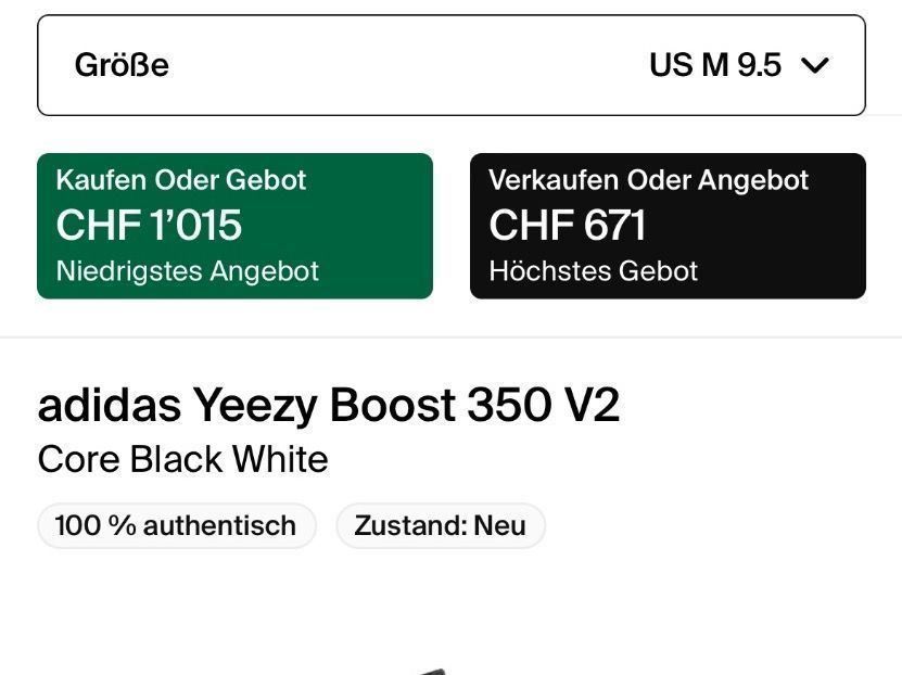 Yeezy boost 350 on sale v2 oreo kaufen