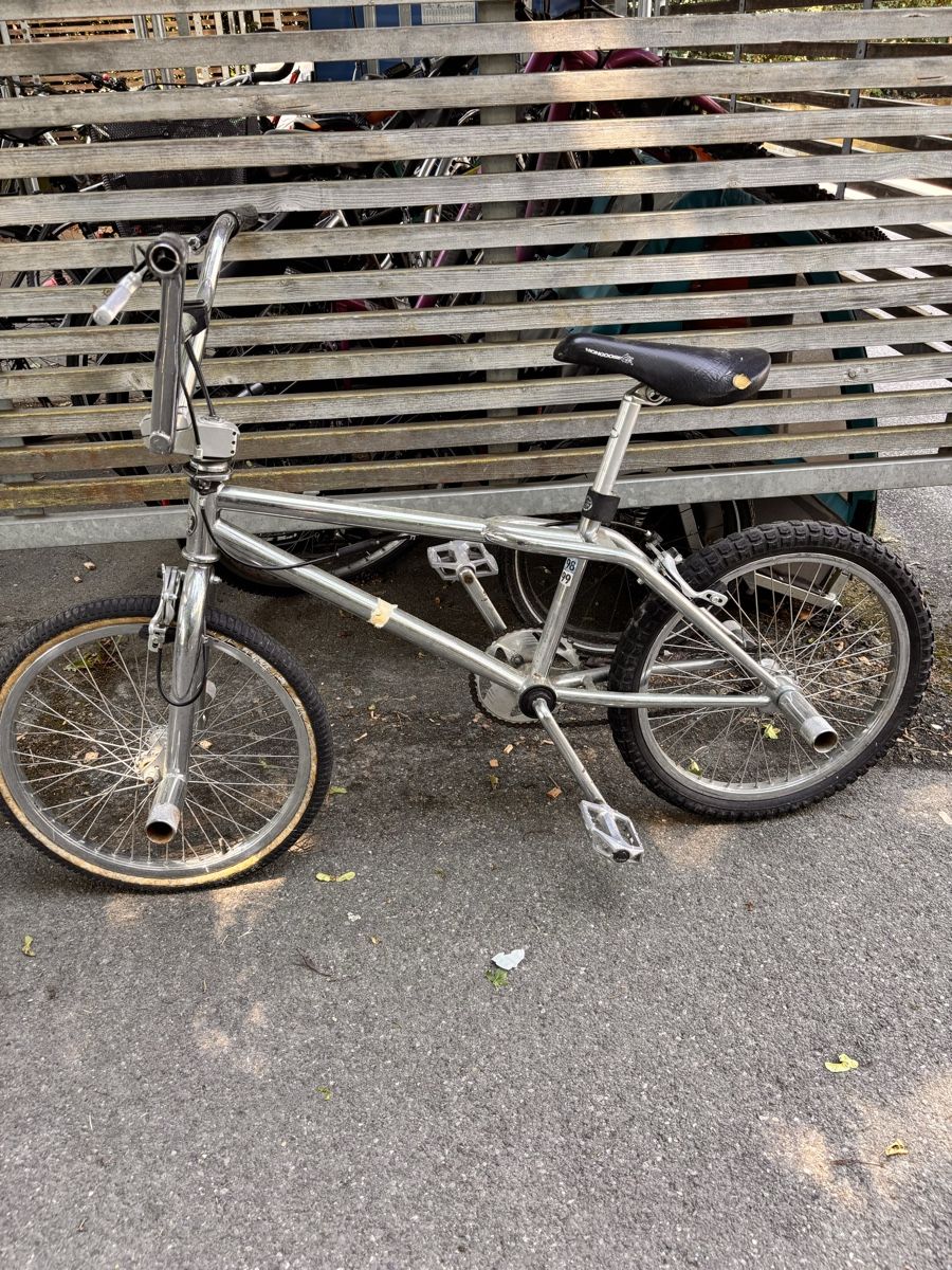 Velos: Ngoos Bicycle Frame 1 1/8 GRCYCLE – Gebraucht aus Winterthur von clubo 2