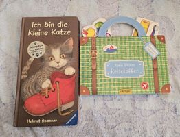6 Kleinkinder - Bücher
