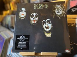 KISS – KISS...EU 2014...SEALED