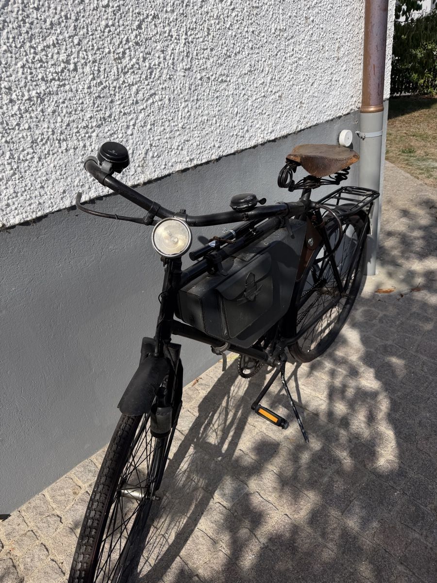 Schweizer Armee Biciclette: Militärvelo Schweizer Armee  – Usato da Erlinsbach SO venduto da rearrange 4