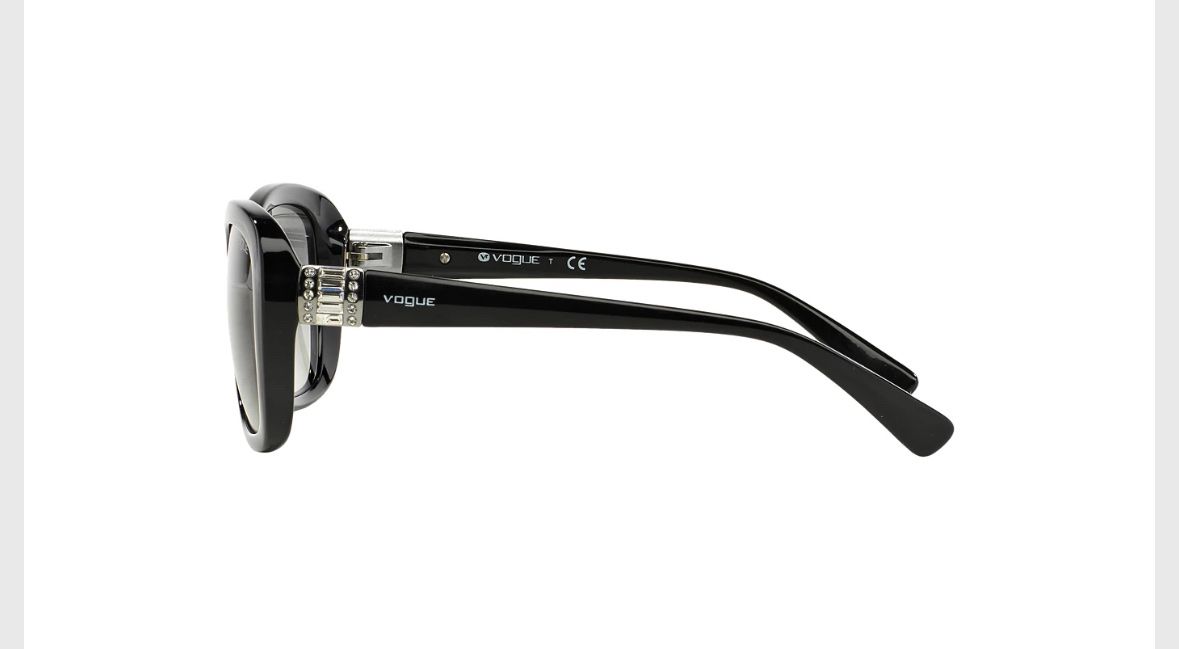 Vogue Occhiali & Lenti: Vogue sunglasses – Usato da Lugano venduto da Paolabiesse 3