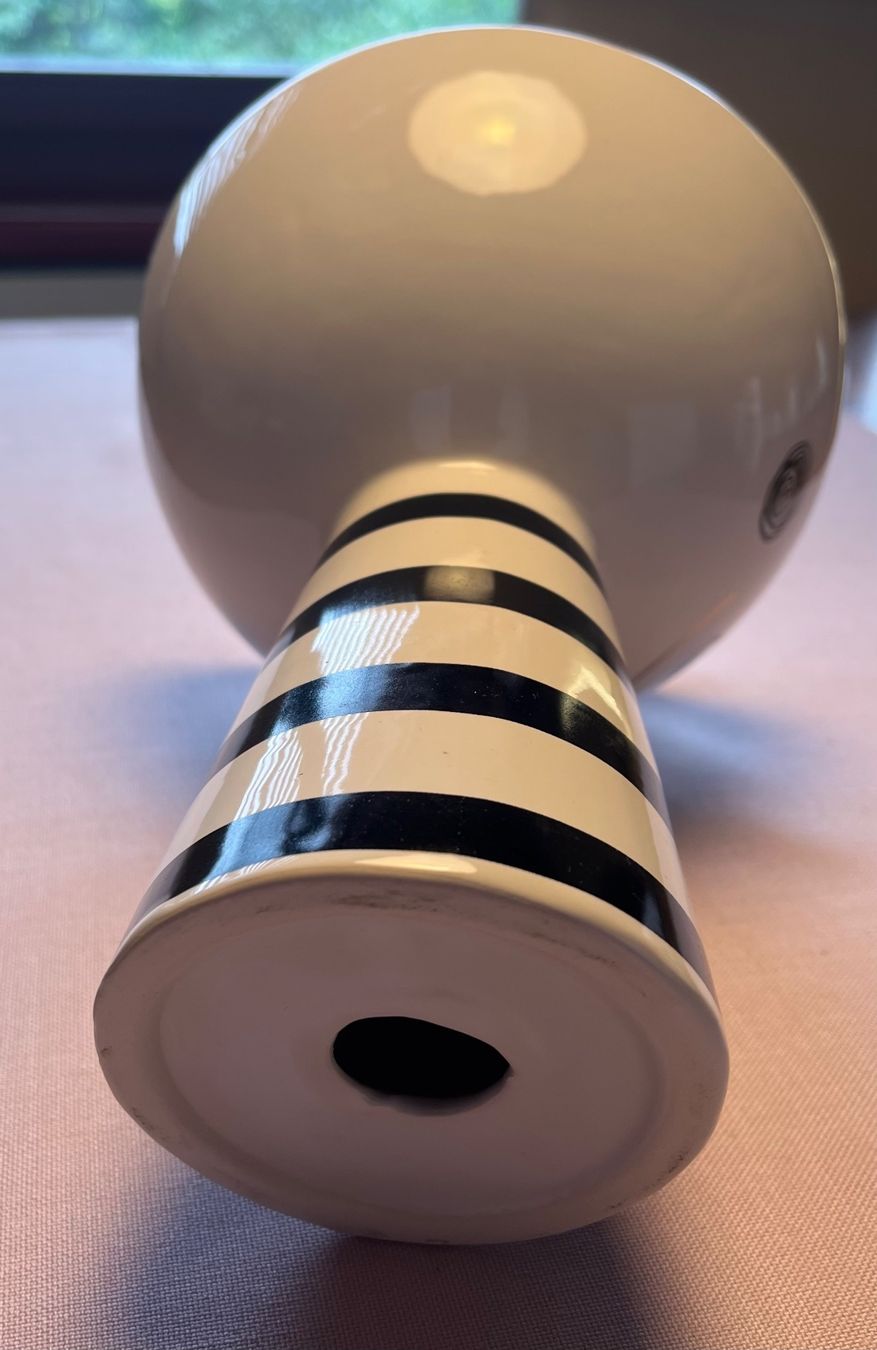 Ciotole: Deco Schüssel Zwinker – Nuovo (secondo la descrizione) da Roggwil TG venduto da Jolivon63 2