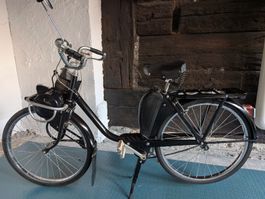 VELOSOLEX 1010 