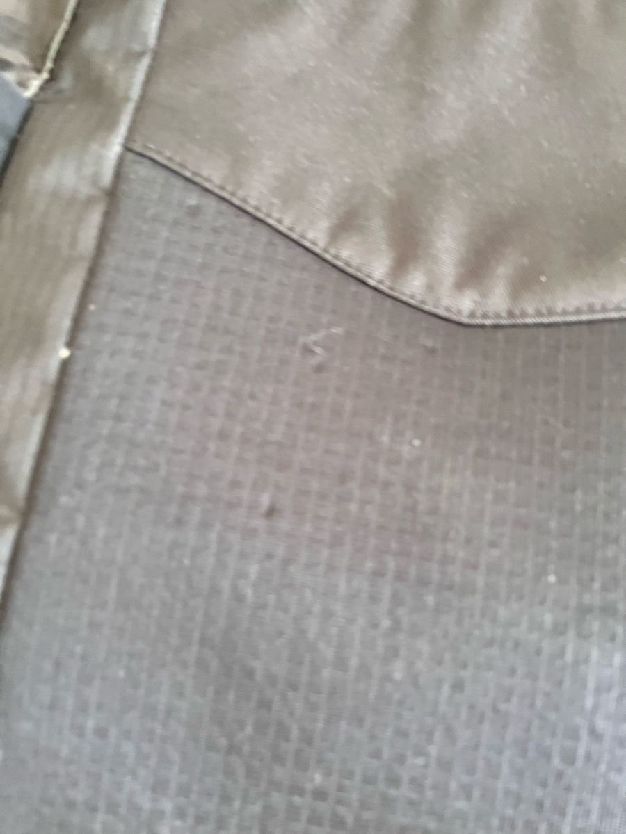 Patagonia Rucksäcke: Patagonia Backpack Black used condition – Gebraucht aus Lausanne von Danash 5