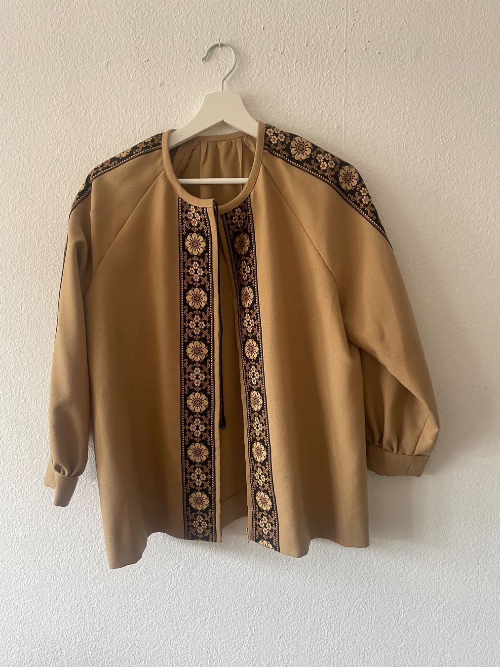 Vestes: Jacke, boho, ethno – D'occasion à Zürich par ele_n2mn