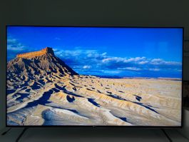 Sony 75’’ TV KD-75XH9005 - 4K, 120 Hz - Fernseher