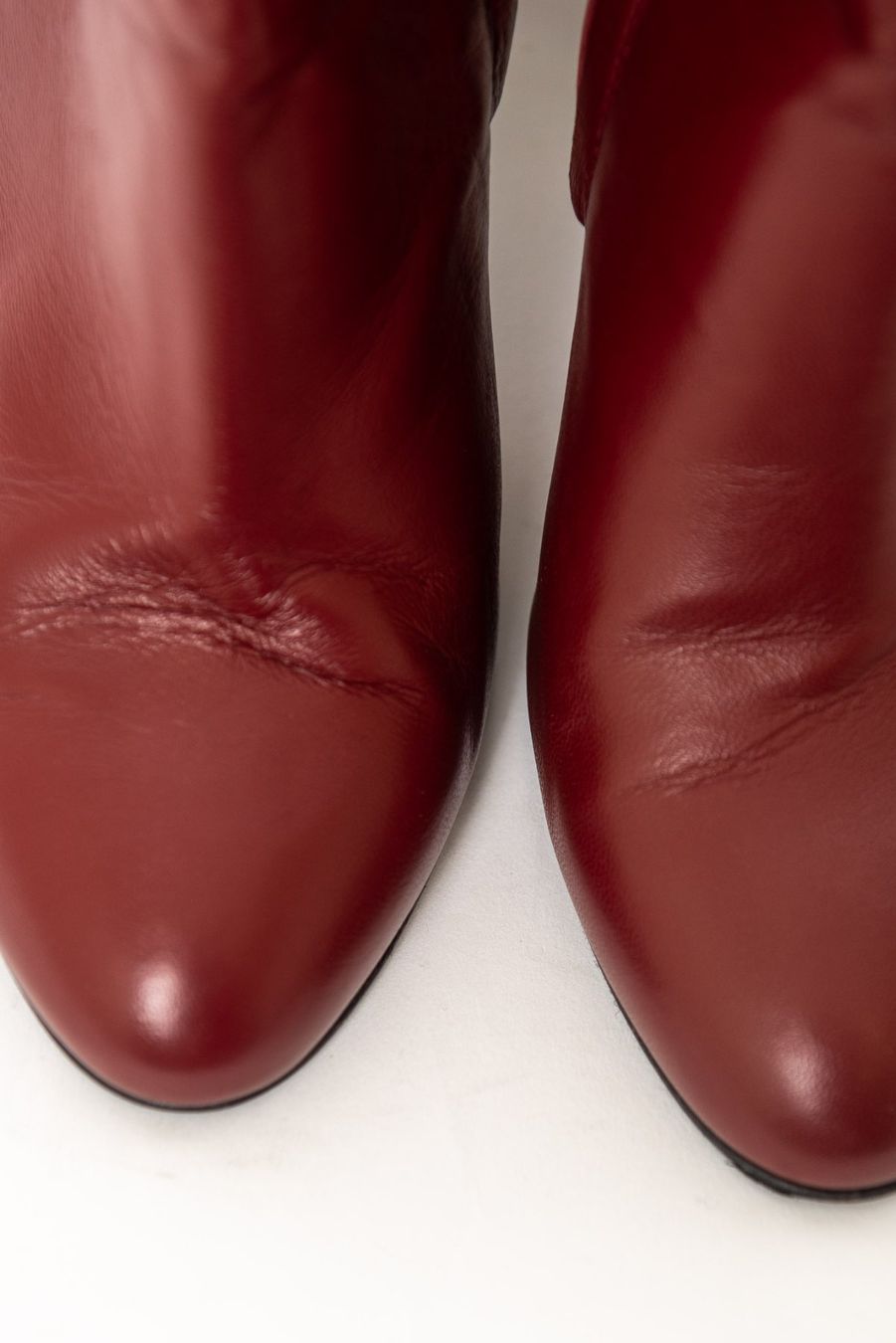 Navyboot Damenschuhe: Navyboot Stiefeletten – Gr. 39 – Gebraucht aus Illnau von Monkky 3