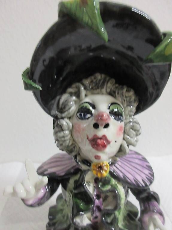 Statuette: Basler Fasnacht-Figur – Usato da Binningen venduto da eic2010 4